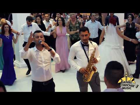 Daniel Strechie - Muzica de petrecere 2021 - Colaj muzica populara de petrecere Sarbe si Hore
