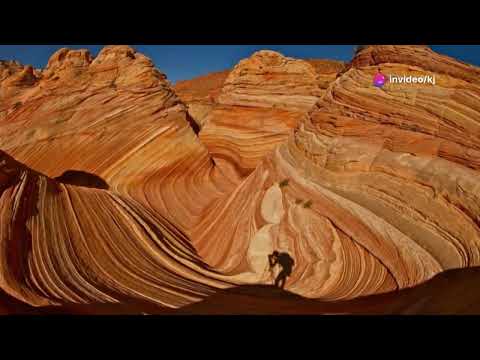 25 Most Surreal Places on Earth Travel