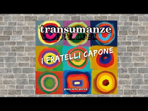 I Fratelli Capone - Giancarlo Perna