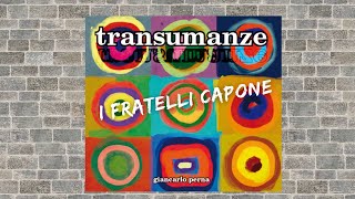I Fratelli Capone - Giancarlo Perna