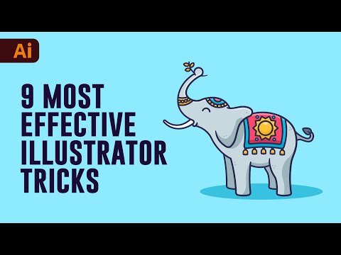 Lets draw the Youtube Button Adobe Illustrator Flat Design Tutorial