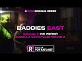 Camilla Vs Natalie Round 2 Baddies East Soundtrack