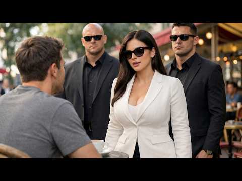 She Said, "Why Did You Leave Without Your Name?" I Didn't Think You'd Want to Find a Single Dad