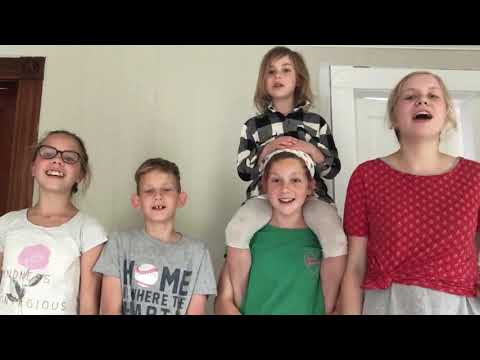 Bind Us Together - Legacy Christian School