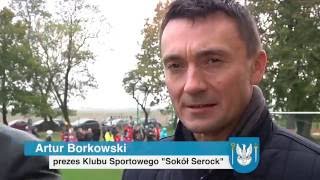 Finał II edycji Piłkarskiej Ligi Powiatowej