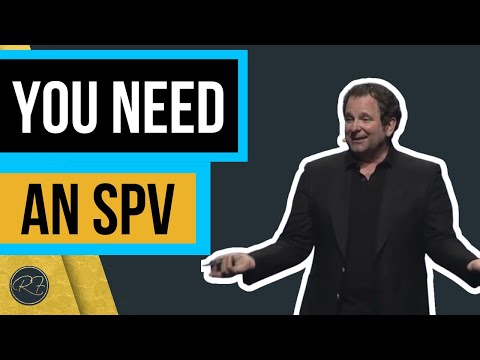 This is Why You Need an SPV