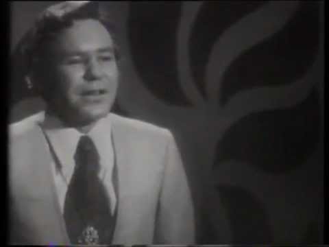 She's My Baby - Johnny O'Keefe.wmv