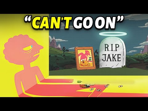 What Prismo Teaches Us About Grief