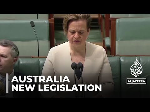 Laws for the lawless: Australia cracks down on tech giants' misinformation