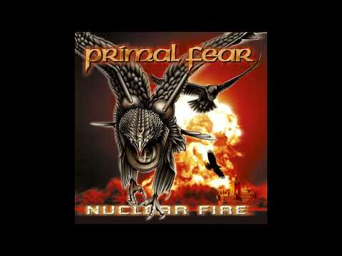 (Primal Fear) Nuclear Fire - Ringtones Heavy Metal