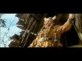Астерикс и Обеликс против Цезаря (1999) Трейлер 