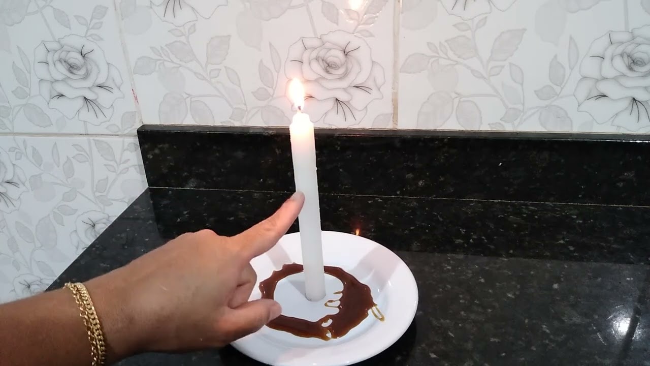 simpatia pra ele(a) te procurar imediatamente(essa é rápida)