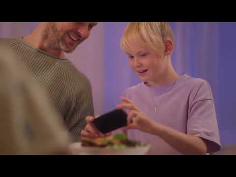 Imageo Wiz Spot Hvid M. Farver