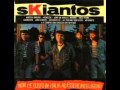 Skiantos - Riformato - Non c'è gusto in Italia ad essere intelligenti