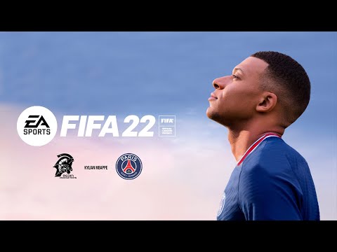 FIFA 23 Soundtrack  - Big Talk by SOFY