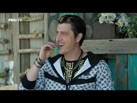 Las Fierbinți - Giani e în bani, a câștigat la loz în plic 50 de milioane