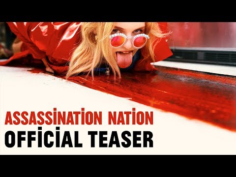 Assassination Nation (Teaser)