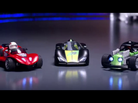RC-Racer - PLAYMOBIL (Deutsch)