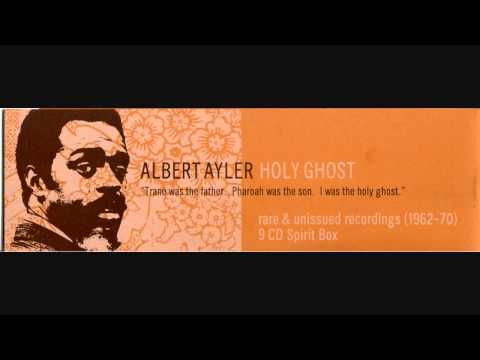 Albert Ayler Quartet - Mothers