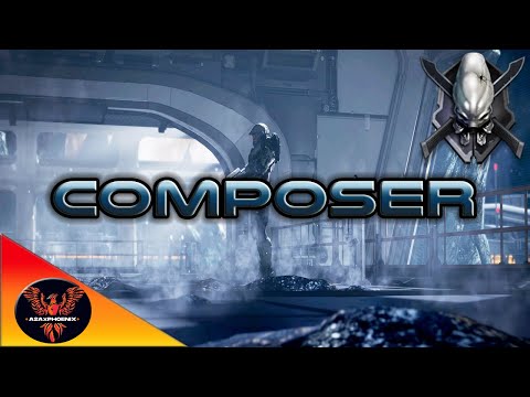 Halo 4 - Legendary Walkthrough - Mission #7: Composer