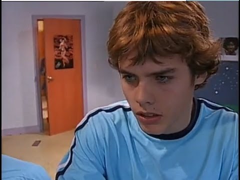 Rebelde Way Erreway- Episode 94 Complete