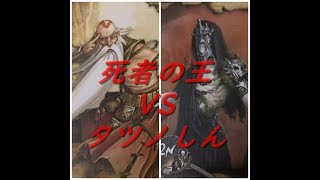 激闘ルーンバウンド　ヴォラケシュ卿　番外編