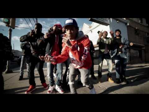 RECOHAVOC - ZERO DARK 30 ( OFFICIAL VIDEO )