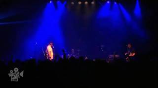 Blood Duster &quot;Knee Deep In Menstrual Blood&quot; Live (HD, Official) | Moshcam