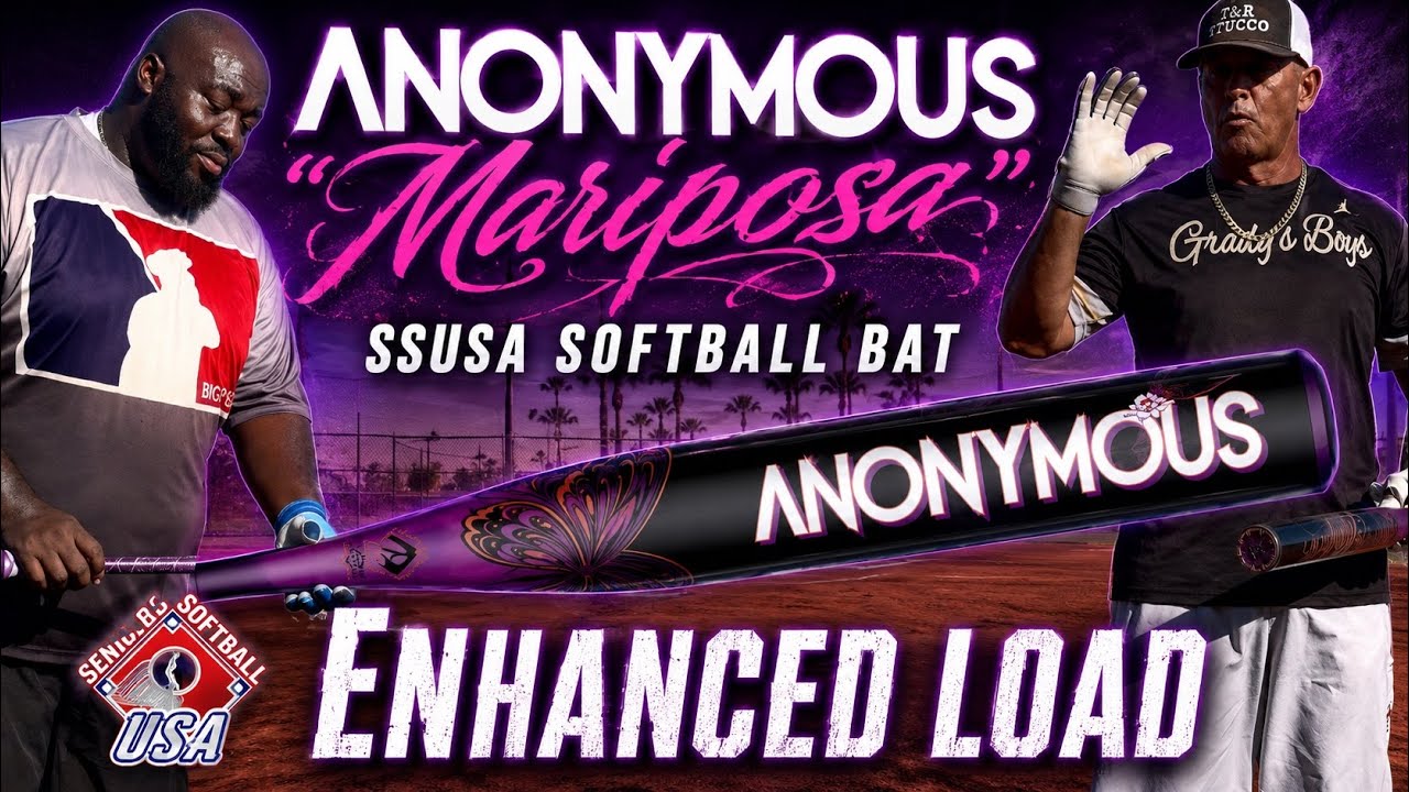 Anonymous Mariposa
