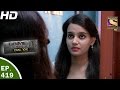 Crime Patrol Dial 100 - क्राइम पेट्रोल-Ep 419 - Bhopal Double Murder, Madhya Pradesh -29th Mar