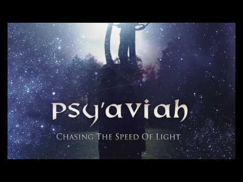 Psy'Aviah - Alcubierre Drive ft  Kyoko Baertsoen (Diskonnekted vs J Wolf remix)