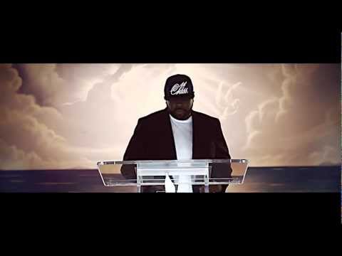 Crooked I - Praise God Feat. K-Young (Theatrical Trailer)