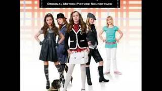 Clique Girlz - Here with Me Now - The Clique Movie Soundtrack