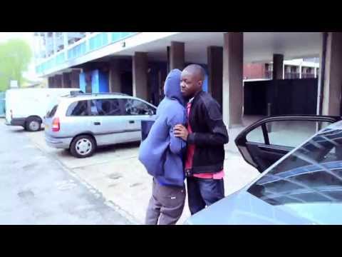 UKD.TV: Gwopz - Big Plans [Music Video] @GwopzDopeboy @nizz10