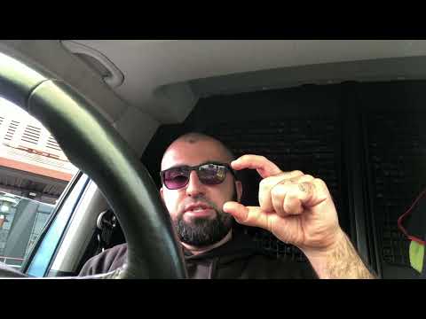 Drive Through Review McDonalds Friern Bridge