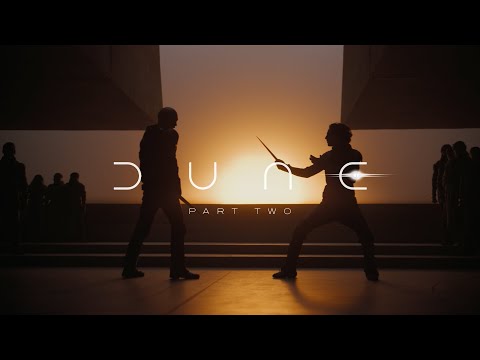 Ending Theme (Endless Loop) [Kiss the Ring] 1Hour - Dune: Part Two - Hans Zimmer