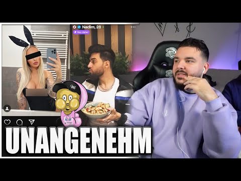 ApoRed vs Miimii Der Beef hört nicht auf..