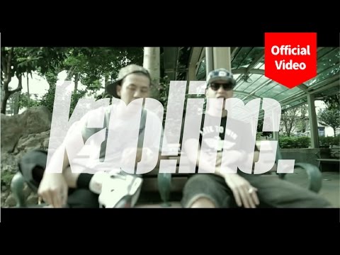 【顏社】國蛋 GorDoN - 你眼裡的我 feat. Kenzy (MJ116) (Official Music Video)
