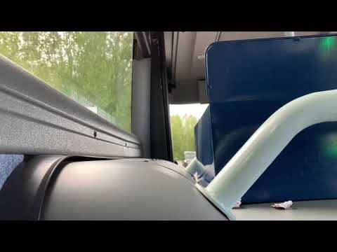 On the 93: GNE NK56 KHJ/5241 Scania CN230UB Scania Omnicity