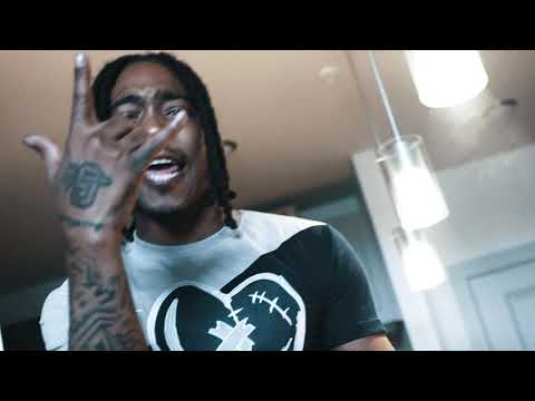 Jimmy3 - "Hold Up" ft. Don Shii (Official Music Video)