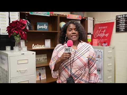 STONE MOUNTAIN HS PARENT LIAISON UPDATE 11/17