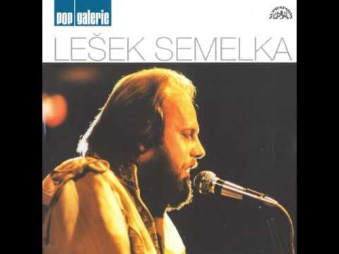 Lešek Semelka - Vzpomínkám daň splácím (15.10.1980)