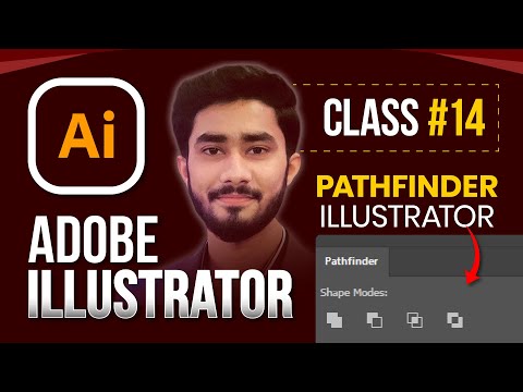 Adobe Illustrator Course Graphic design tutorials Urdu Hindi