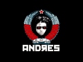 Como Dos Extraños - Andres Calamaro.wmv