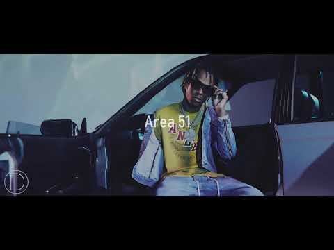 (FREE NO TAG) RICH THE KID TYPE BEAT 2018 "Area 51" (Prod. by DiXon)