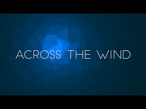 Across the Wind - Doug Spata