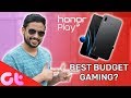 Honor Play : Best Budget Gaming Phone? My Opinions Honor Play : Best Budget Gaming Phone? My Opinions