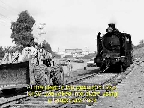 Reel provided by Frames of History in collaboration with Bruce McLean