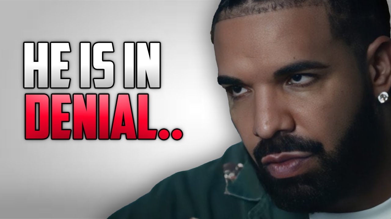 Drake Thinks Kendrick Lamar Cheated