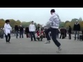 татарский танец Эх алмагачлары 